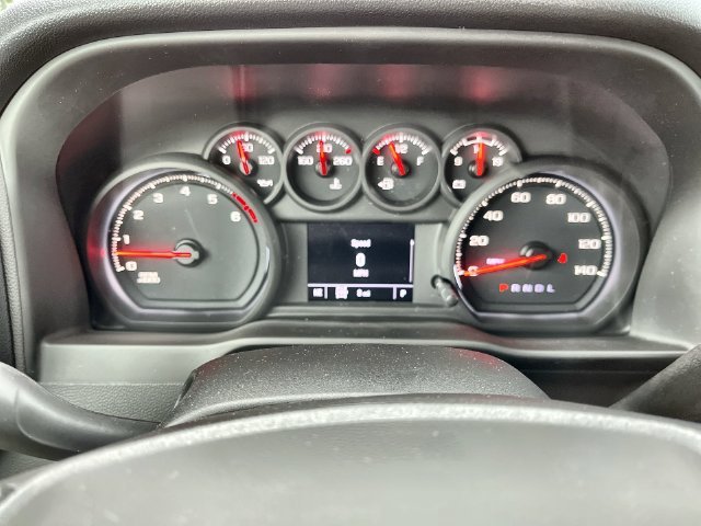 2026 Chevrolet Silverado 2500 HD photo 18 of 41