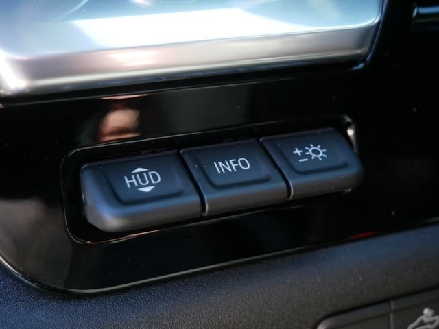 2026 Chevrolet Silverado 1500 LTZ - Photo 10