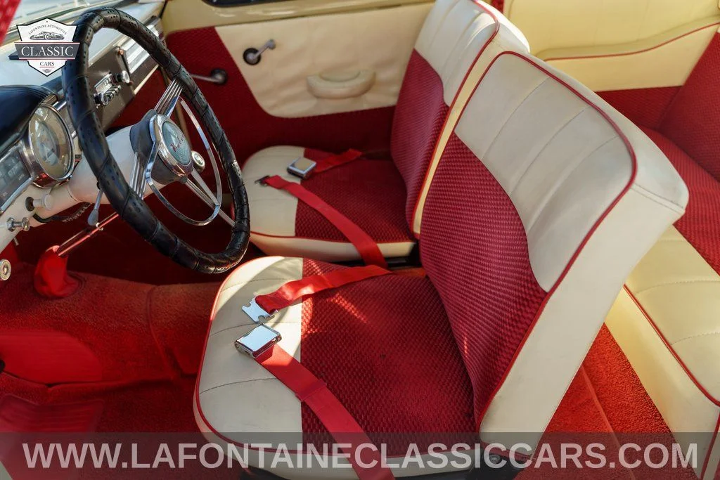Used 1958 White Volvo  image 8