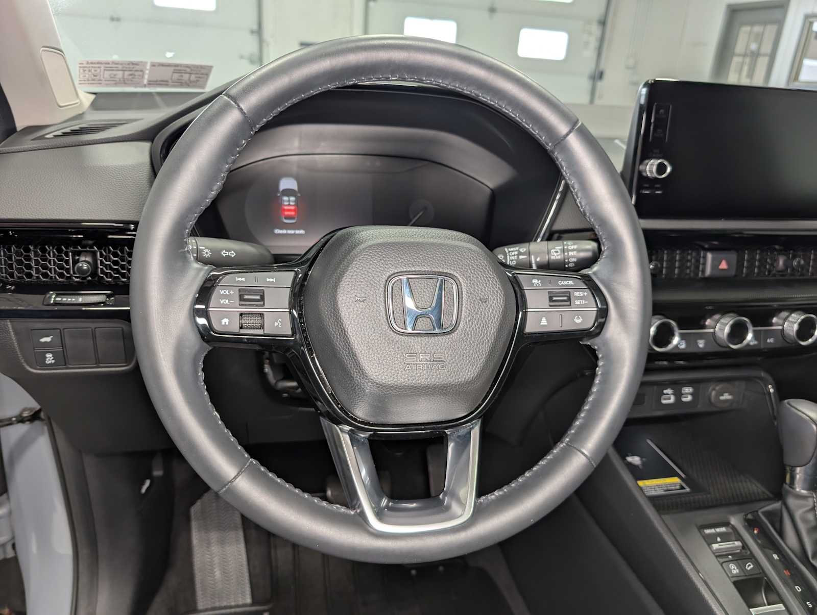 2024 Honda CR-V EX-L - Photo 37