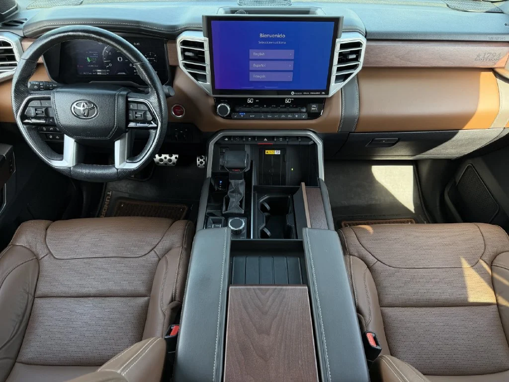 Used 2024  Toyota 1794 image 18