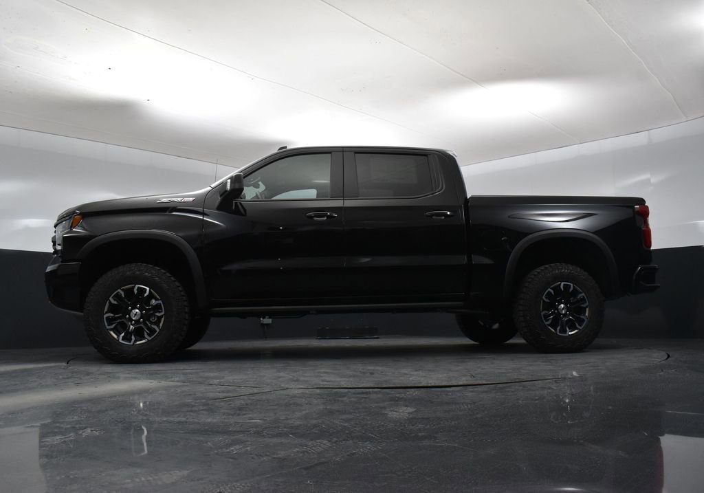 2026 Chevrolet Silverado 1500 ZR2 - Photo 28