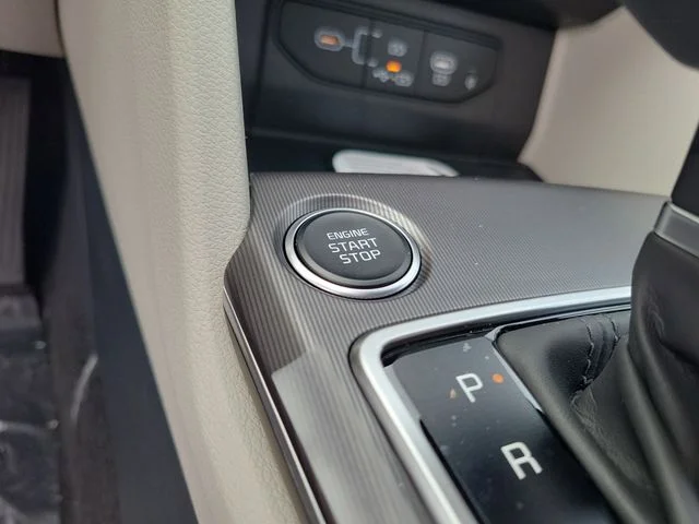 New 2026 Panthera Metal Kia EX image 21