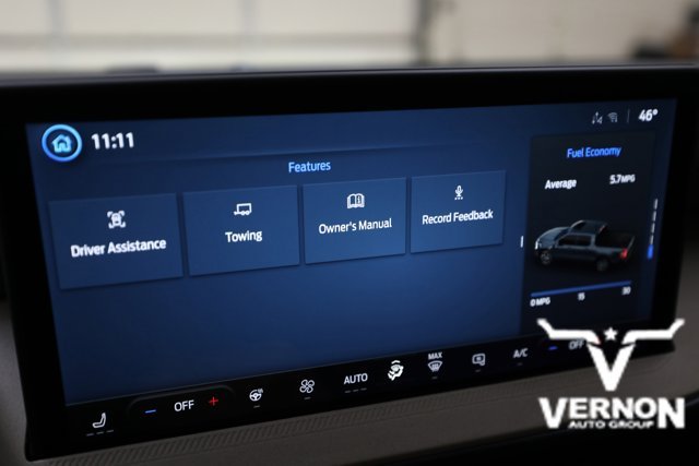 2026 Ford Maverick Lariat - Photo 27