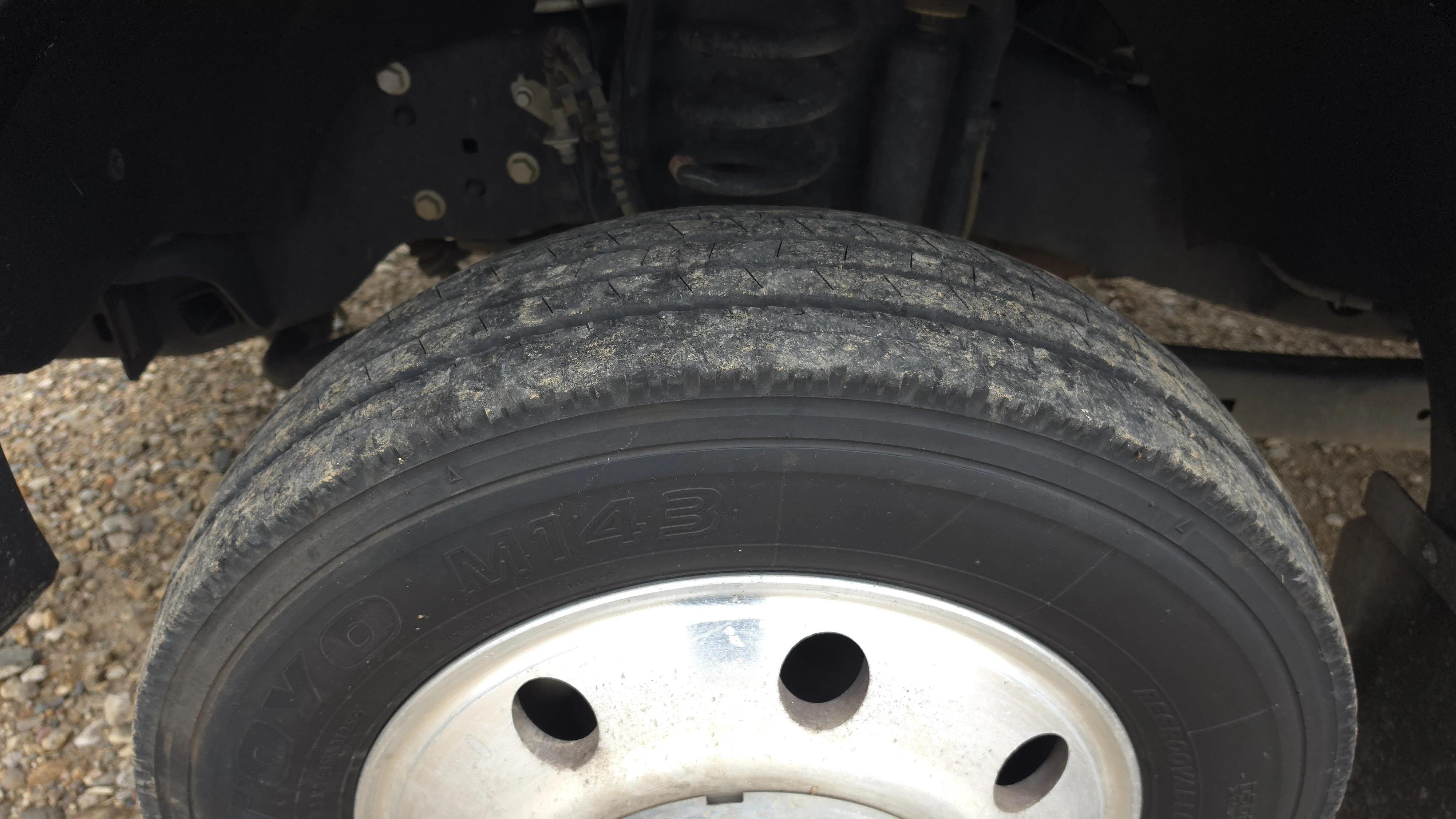 Used 2023 Blue Ford XLT image 23