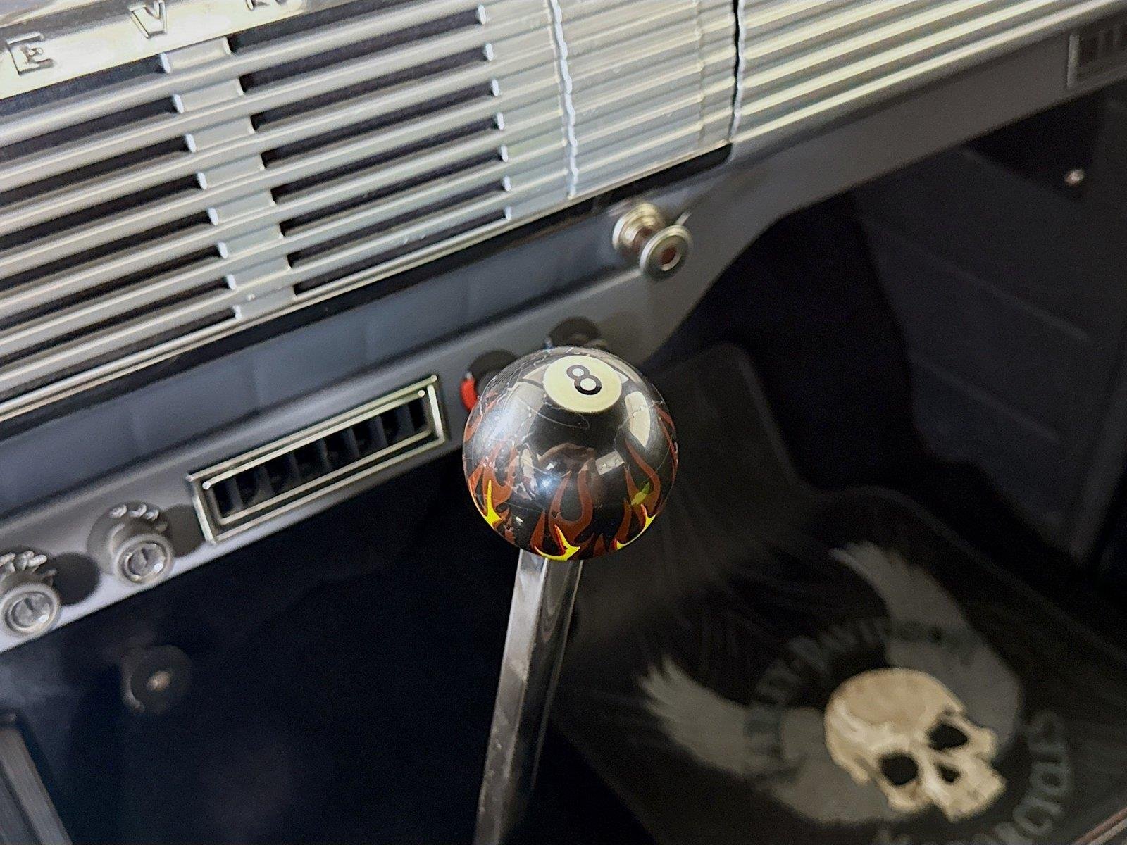 Used 1950 FLAT BLACK Chevrolet  image 20