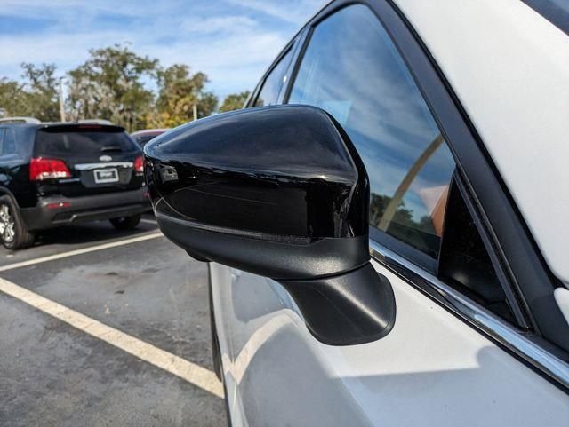 2025 Mazda CX-5 Carbon Turbo - Photo 14