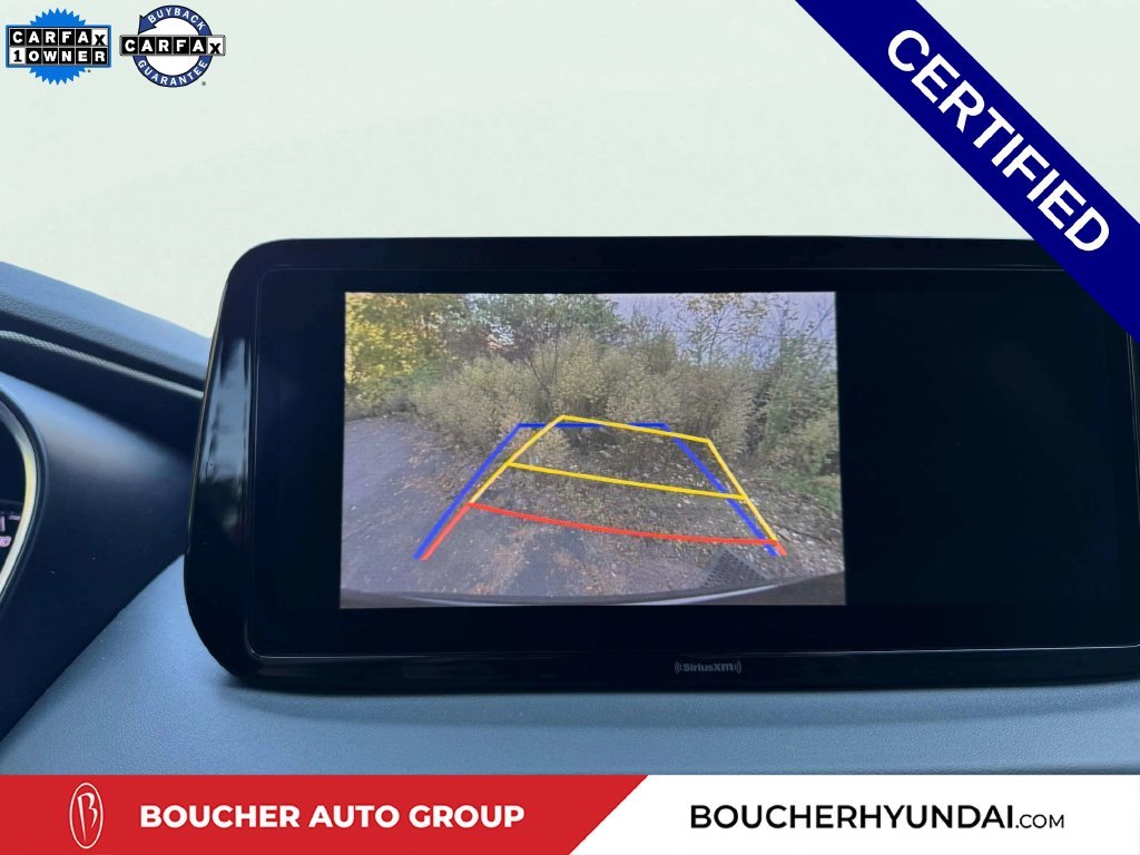 2023 Hyundai Santa Fe SEL - Photo 14