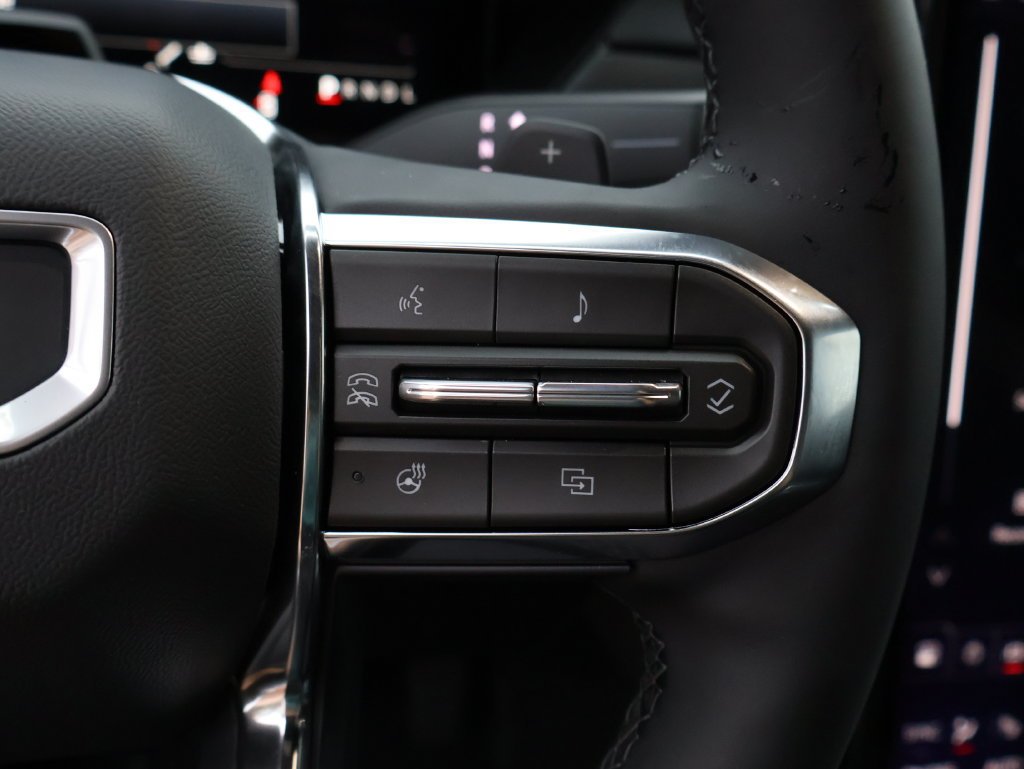 2027 GMC Acadia Elevation - Photo 27