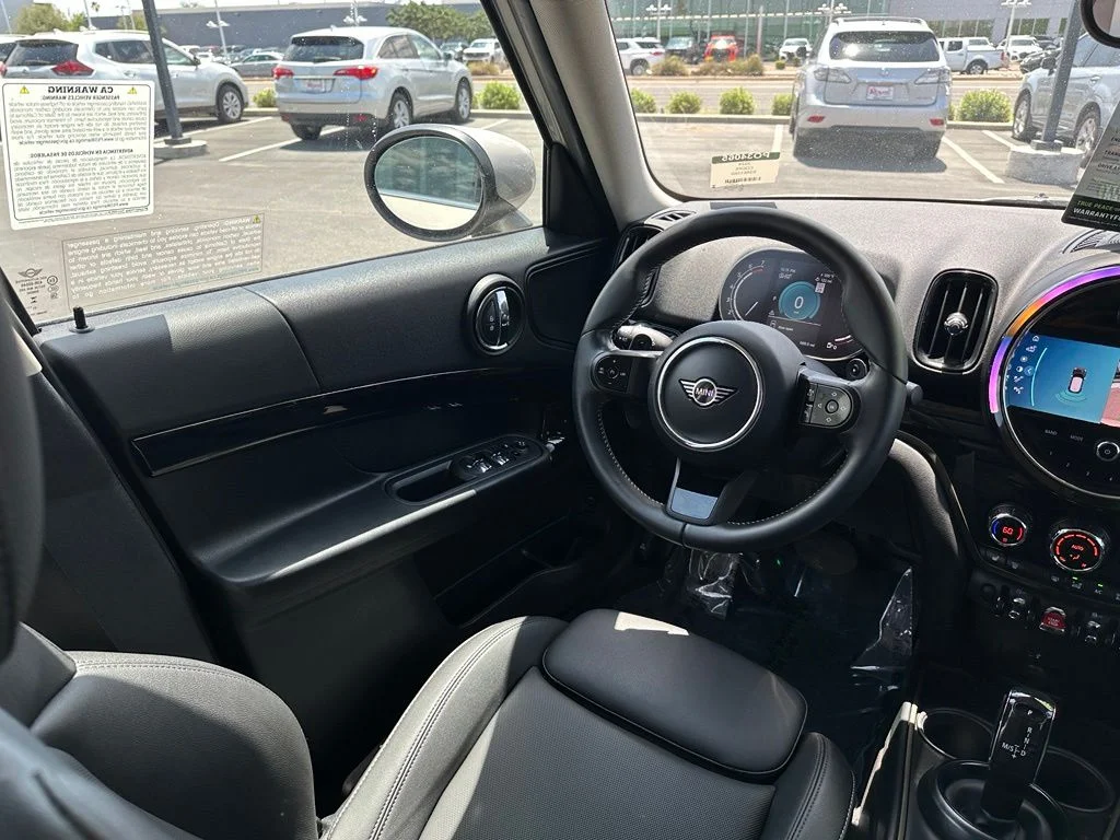 2024 MINI Countryman S - Photo 13