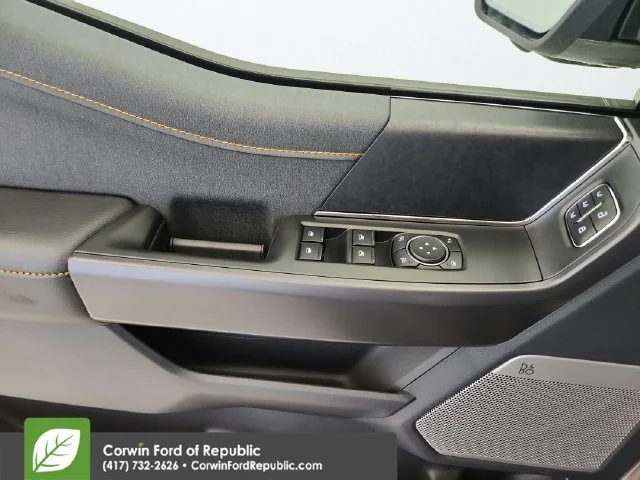 New 2026 Marsh Gray Ford Tremor® image 55