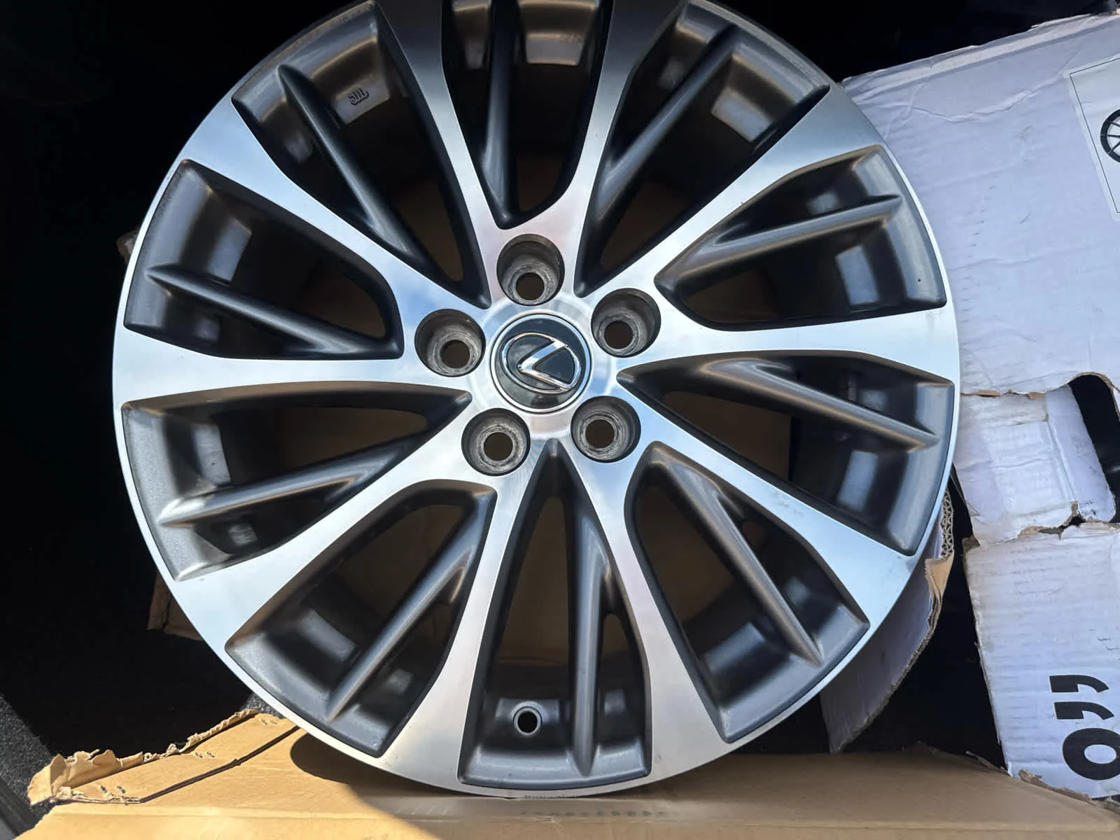 Used 2021 Caviar Lexus  image 20
