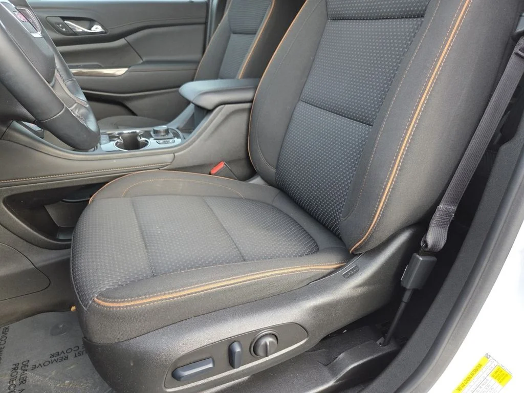2023 GMC Acadia AT4 - Photo 24