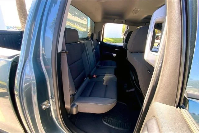 Used 2014 BLUE GRANITE METALLIC Chevrolet LT image 26