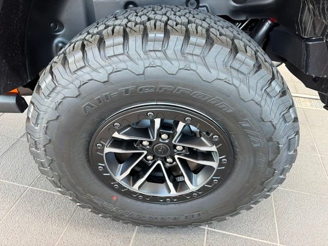 New 2026 Joose Exterior Paint Jeep Willys image 5