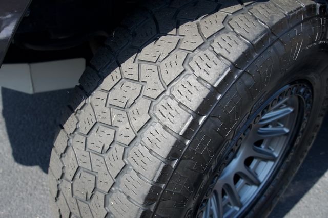 Certified Used 2023 Gray Toyota TRD Off-Road Premium image 14