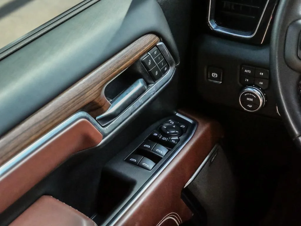2026 GMC Sierra 2500HD Denali Ultimate - Photo 34