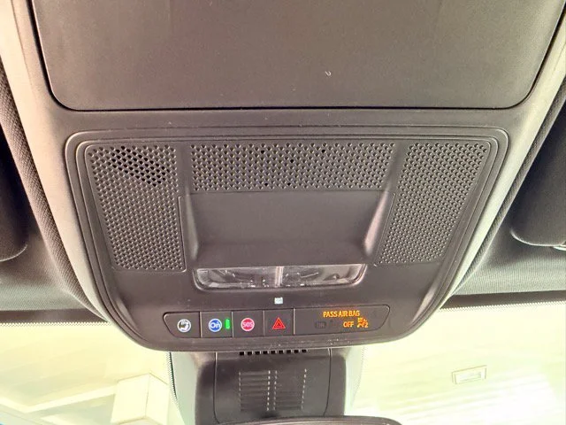 2027 GMC Terrain Elevation - Photo 24