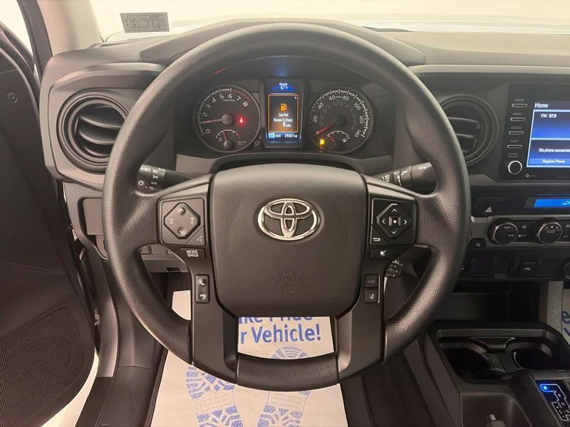 Used 2023 Silver Toyota SR image 19