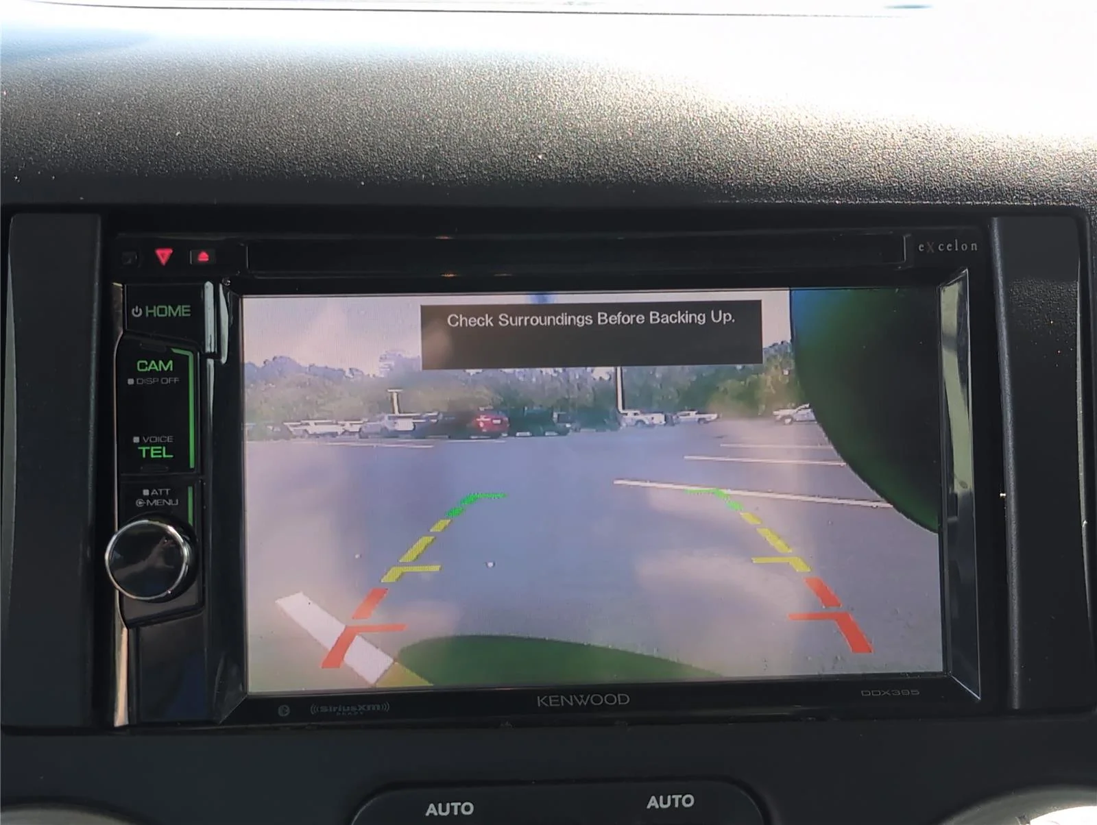 Used 2013 Gecko Pearl Jeep Sport image 22