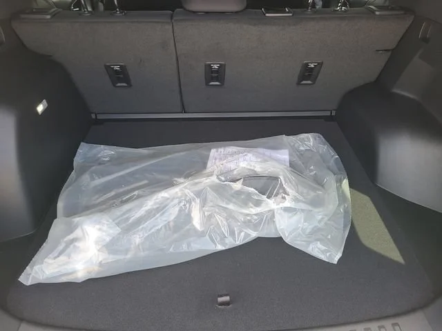 New 2027 Sterling Gray Metallic Chevrolet LT image 9