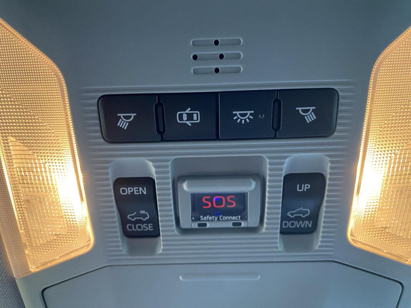 Used 2019 Ruby Flare Pearl Toyota Adventure image 23