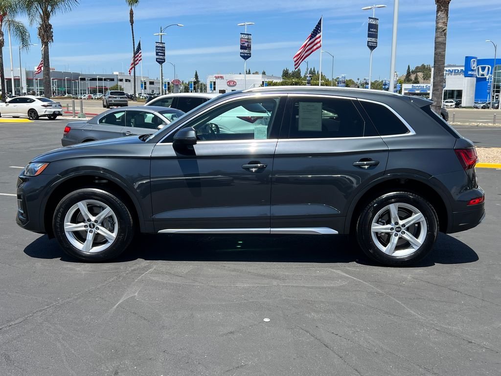 2023 Audi Q5 Premium - Photo 7