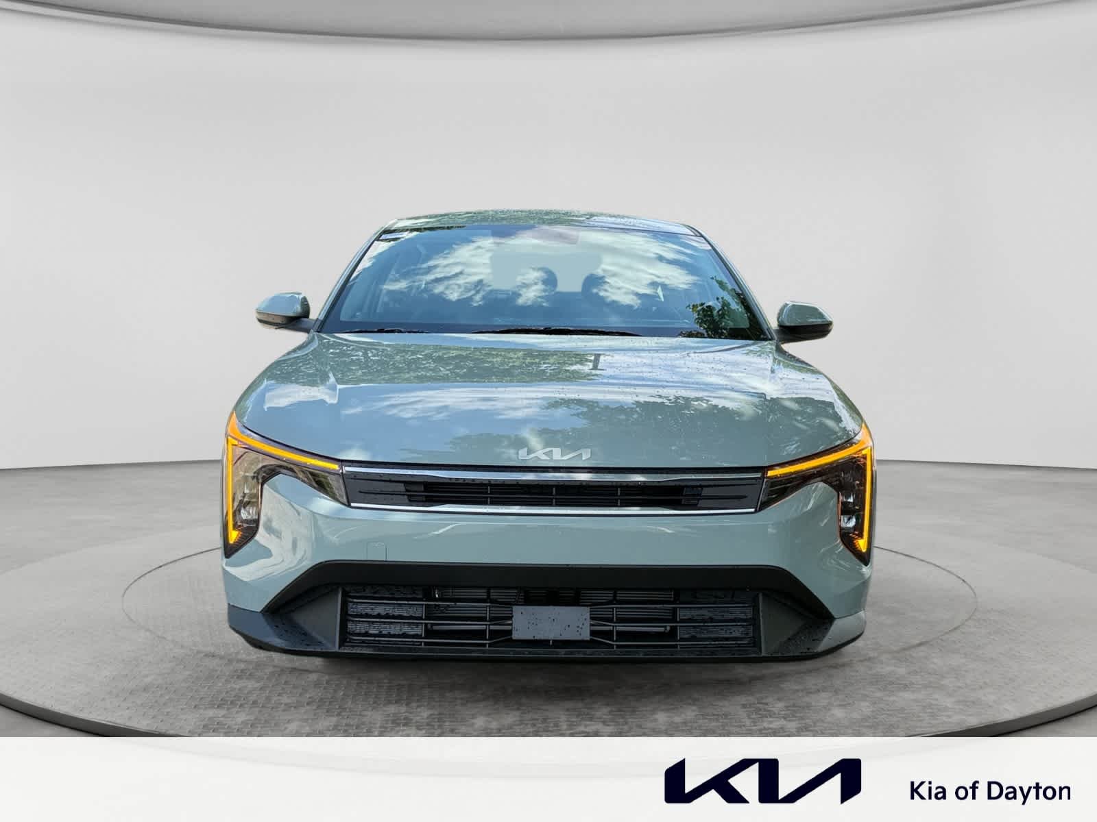 New 2026 MORING HAZE Kia LXS image 2