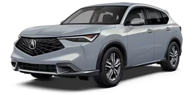 2026 Acura ADX AWD's photo