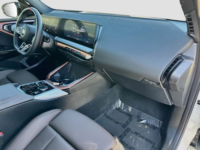 Certified Used 2026 White BMW M50 xDrive image 29