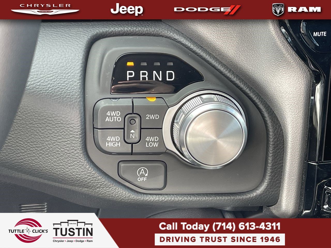 New 2026 Serrano-Green Metallic Exterior Paint RAM Laramie image 19