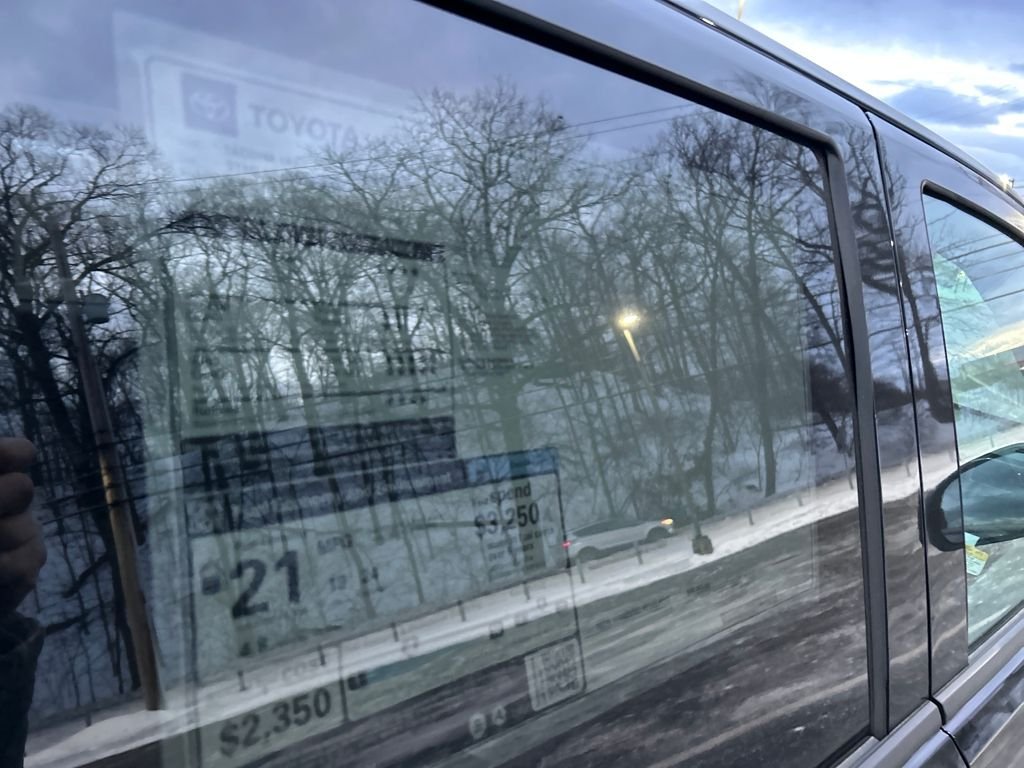 2026 Toyota Tacoma SR5 - Photo 30