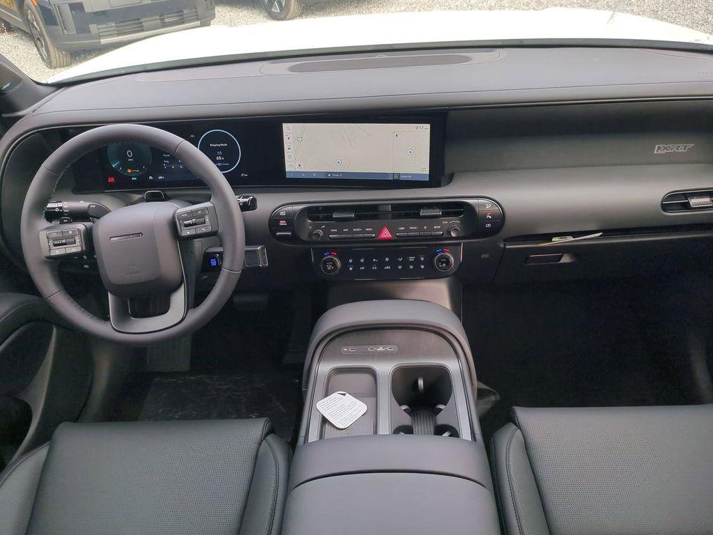 New 2026 White Hyundai XRT Pro image 19
