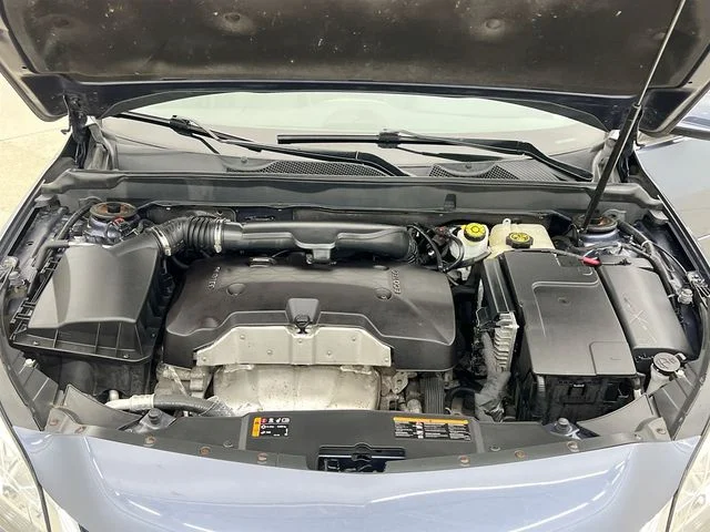 2015 Chevrolet Malibu 1LT - Photo 35