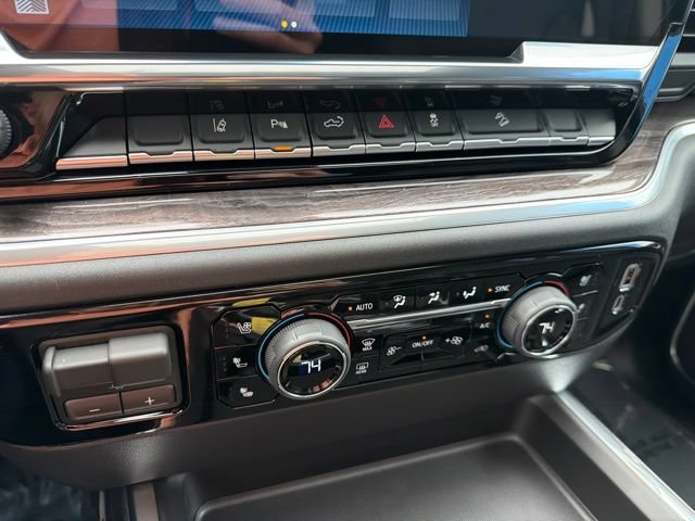 2026 Chevrolet Silverado 2500 HD LTZ - Photo 28
