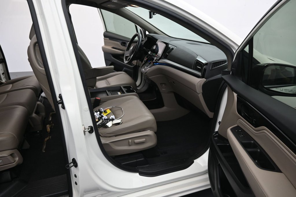 Used 2019  Honda Elite image 21