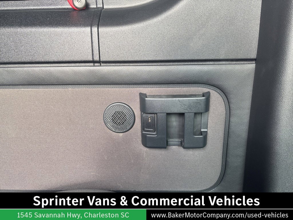 Used 2024  Mercedes-Benz Passenger 144 WB image 19
