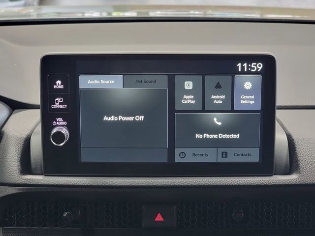 Used 2026 Gray Honda AWD Sport-L image 19