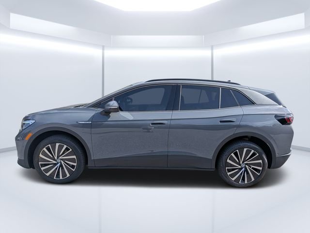 Used 2025 Gray Volkswagen Pro image 6
