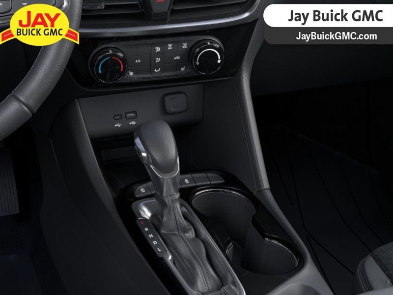 2026 Buick Encore GX Preferred - Photo 36