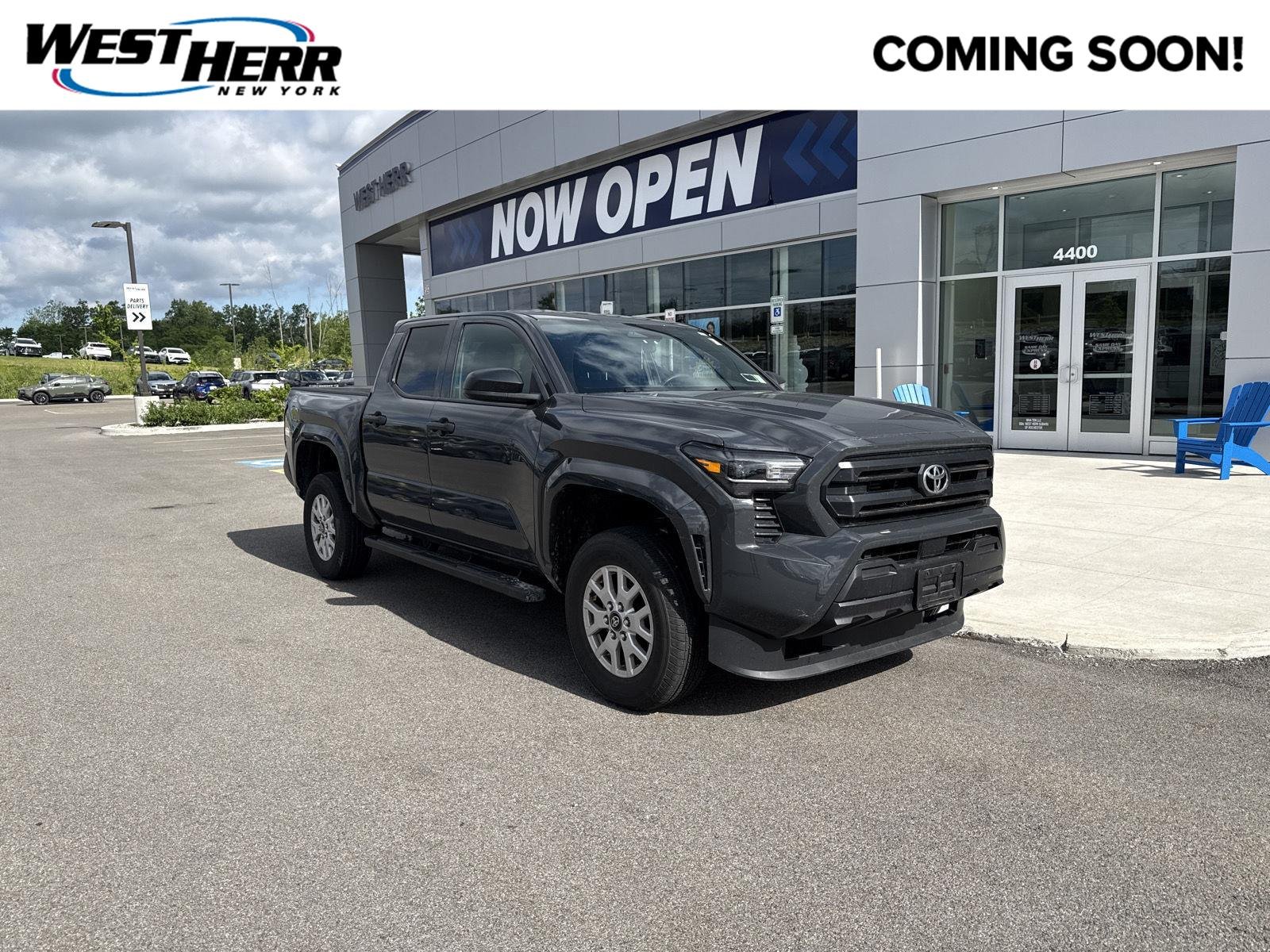 Used 2024 Underground Toyota SR image 1