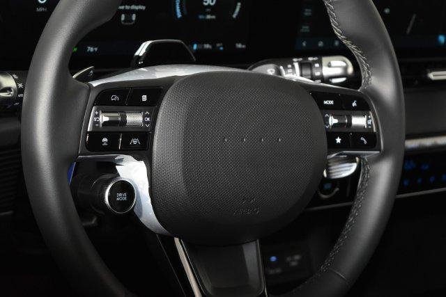 New 2026 Black Hyundai SE image 52