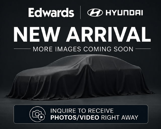 Used 2024 White Hyundai Limited image 1