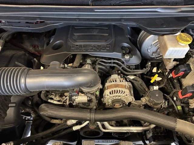 Used 2019 Red Ram Tradesman image 25