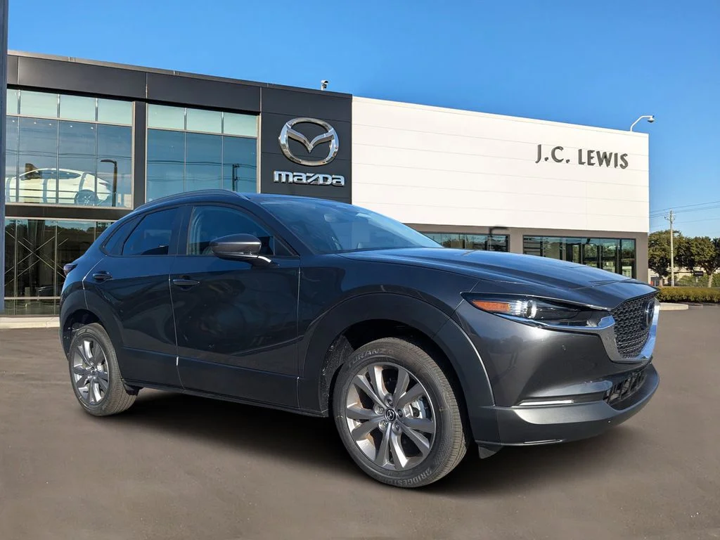 2026 Mazda CX-30 Preferred AWD's photo