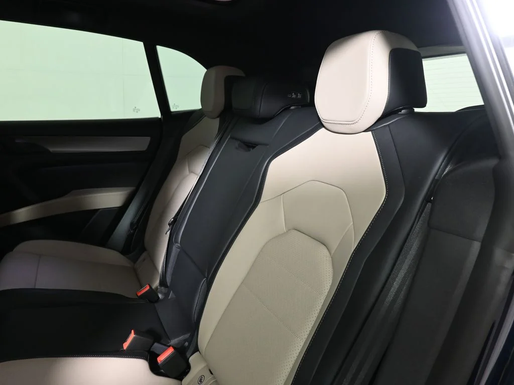 2026 Porsche Cayenne Base - Photo 38