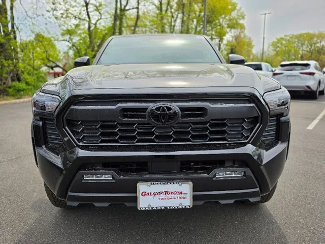New 2026 Black Toyota TRD Off-Road image 2