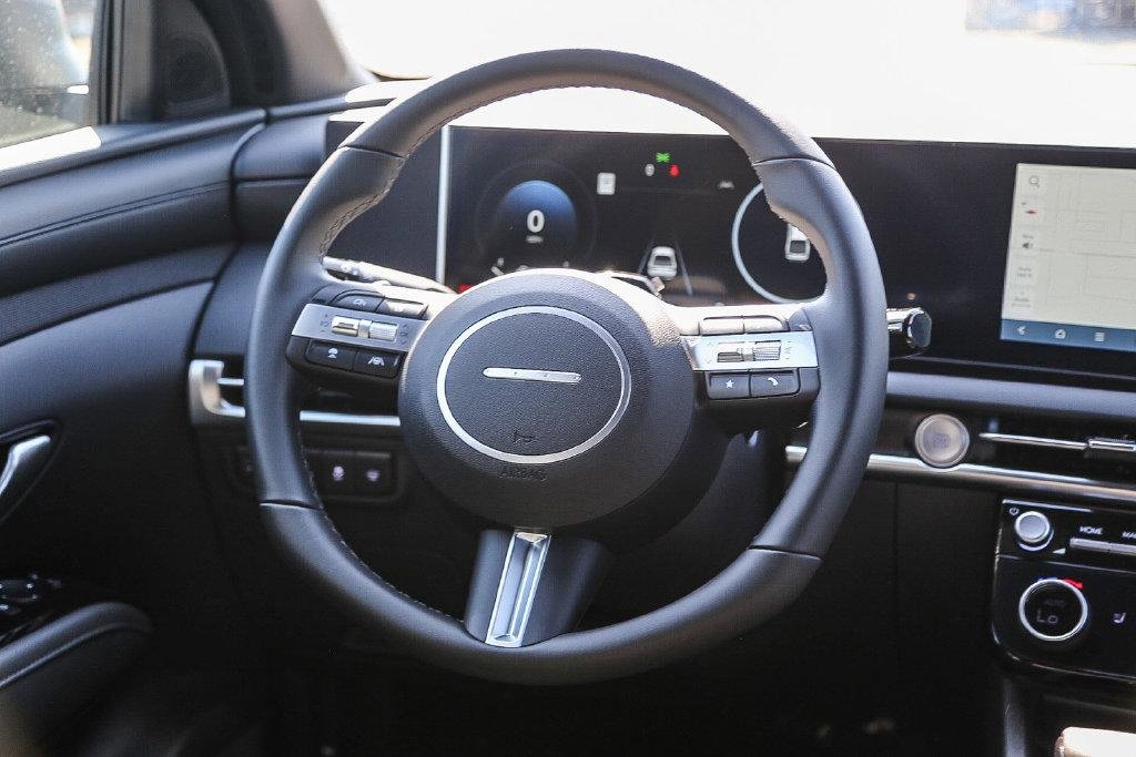 2025 Hyundai Santa Cruz XRT - Photo 37