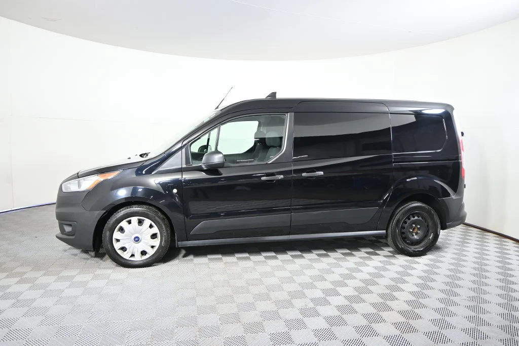Used 2019 Ford Transit Connect XL with VIN NM0LS7E29K1426435 for sale in Forest Lake, Minnesota