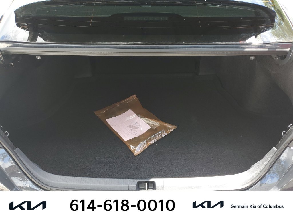 Used 2026 Gray Toyota SE image 21